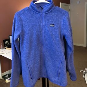 Patagonia Fleece